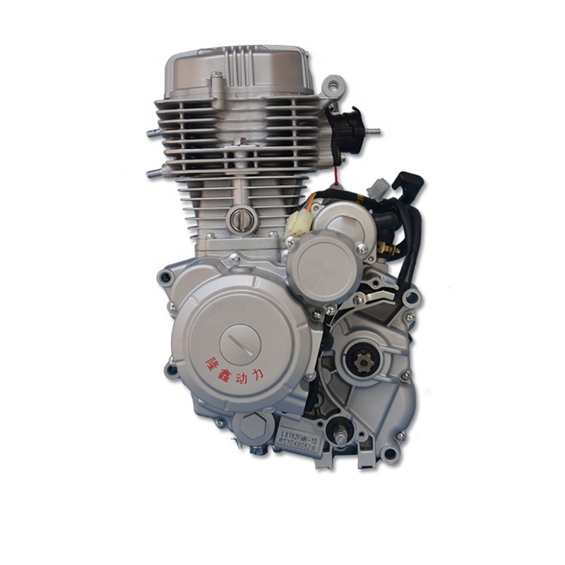 CQJB 150cc engine newo aysa 2 stroke bike engine 175cc motorcycle 200cc diesel engine