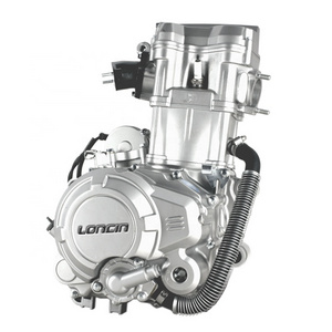 CQJB motorcycle engines loncin 200cc engine 250cc dirt bike engine 250cx