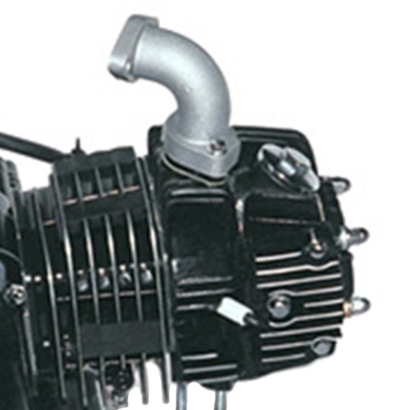 CQJB 110cc water cooled motorcycle engine scooter engine 500w