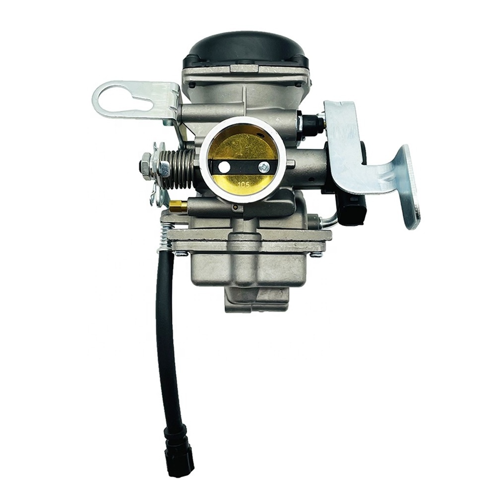 CQJB Motorcycle carburetor Pulsar NS200 200CC DTSi BS-3 for Honda