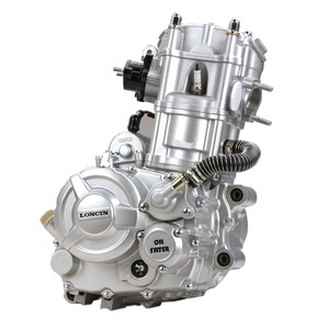 CQJB scooter engine 250cc atv engine with reverse 250cc go kart engine