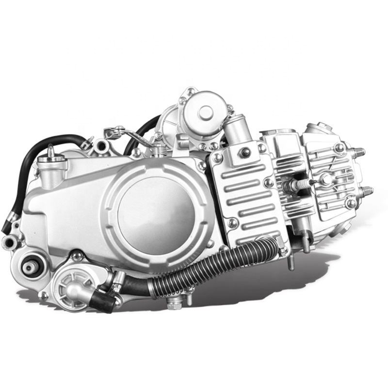 CQJB motorbike engines motorcycle 110cc engine