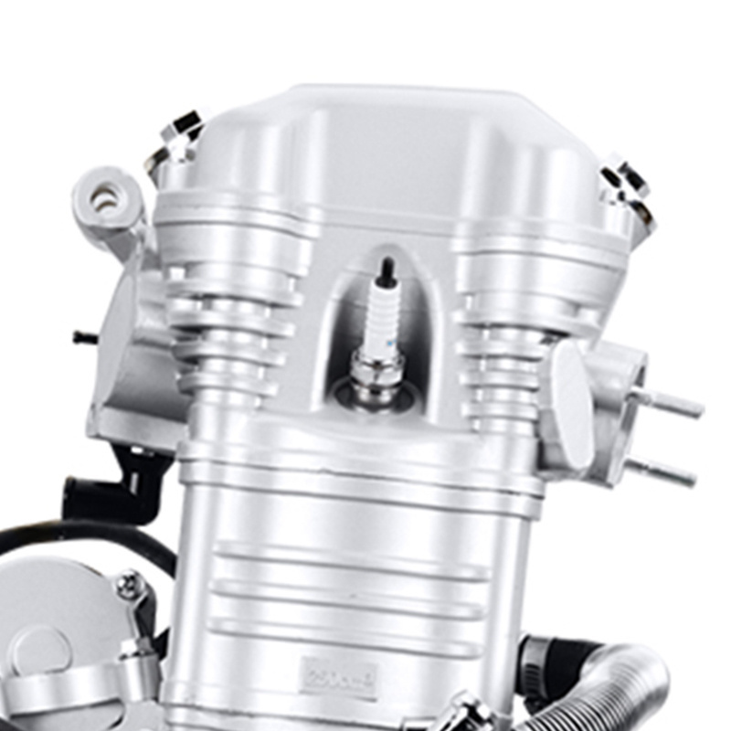 CQJB motorbike engines lifan motorcycle engine 250cc 2 cylinder