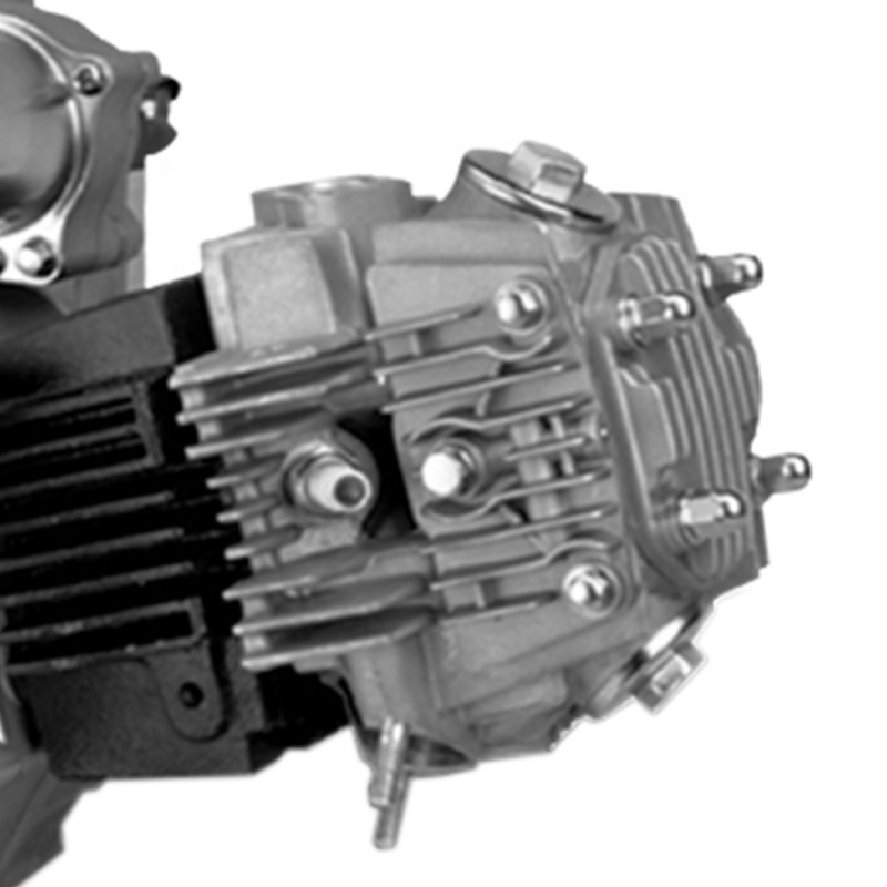 CQJB motorcycle engines 110cc horizontal engine 100cc