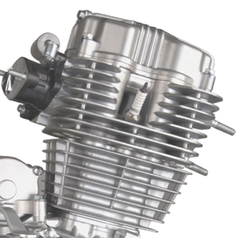 CQJB motorcycle engines bs6 150cc bike engine