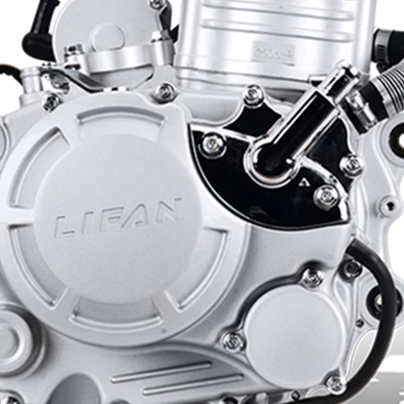 CQJB motorbike engines lifan motorcycle engine 250cc 2 cylinder