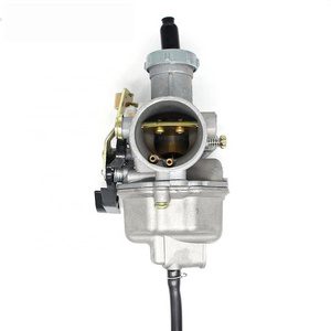 CQJB PZ27 150cc 175cc 200c automatic aluminum motorcycle parts carburetor