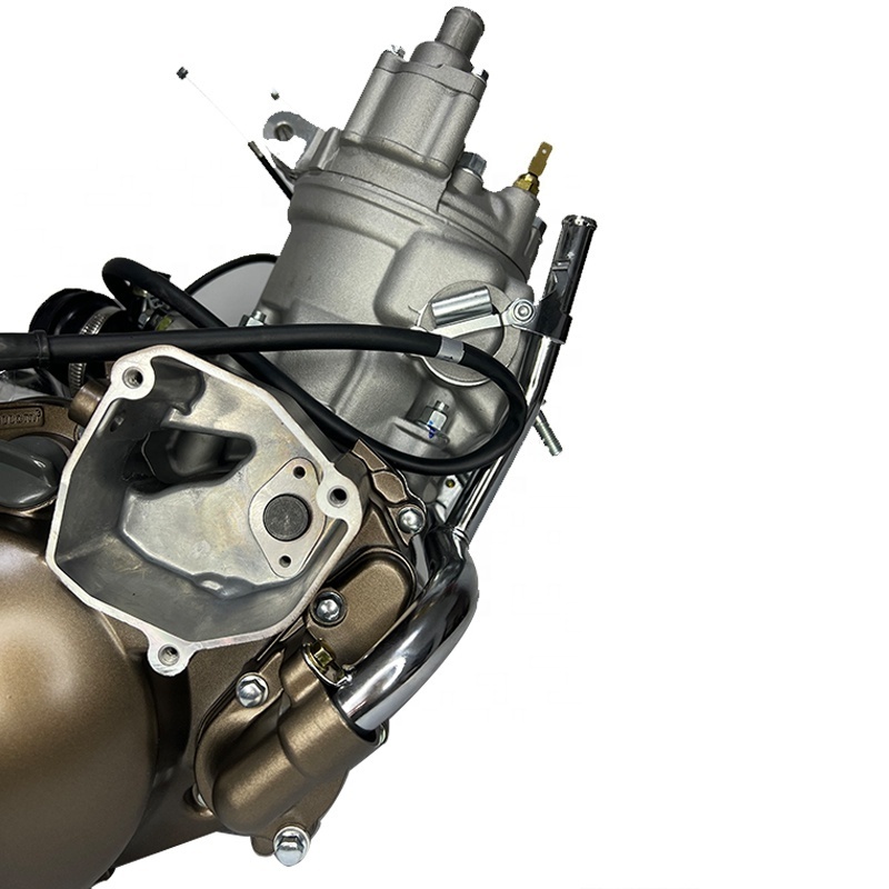 CQJB motorcycle engine mt250 aksesori loncin mt250CC