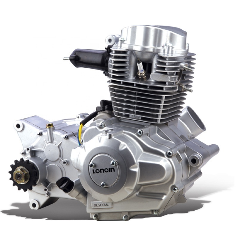 CQJB motorbike engines 150cc engine 4 stroke cbr 150cc engine