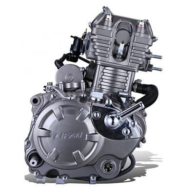 CQJB 150cc- dart bike engine gas bike engine