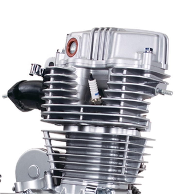 CQJB scooter engine 125cc motorcycle engine atv 250cc engine quad