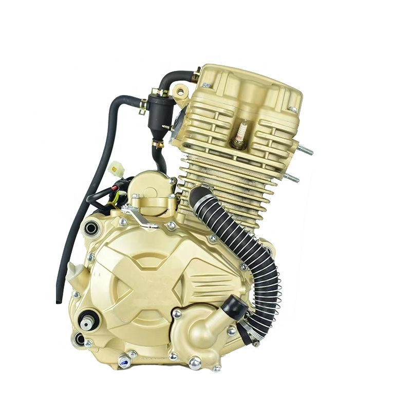 CQJB motorcycle engines 250cc engine cg engine 250cc 2 stroke