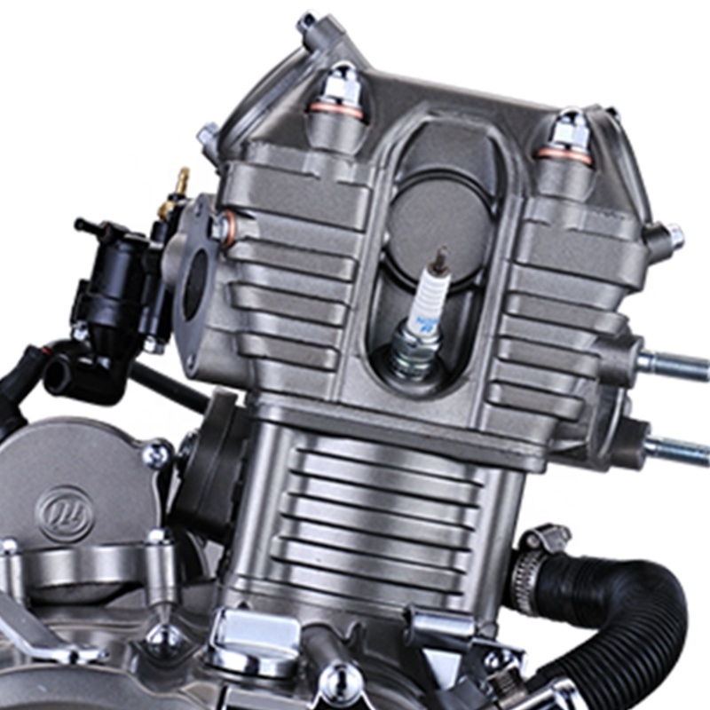 CQJB 150cc- dart bike engine gas bike engine