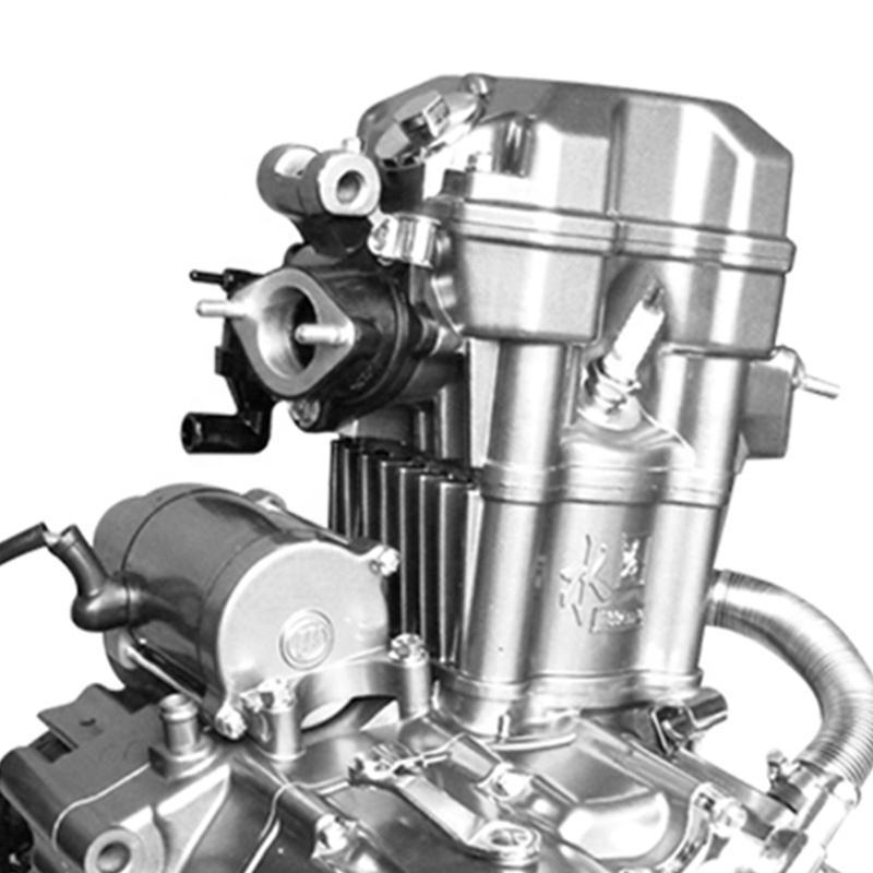 CQJB motorcycle engines 133cc pit bike engine engine