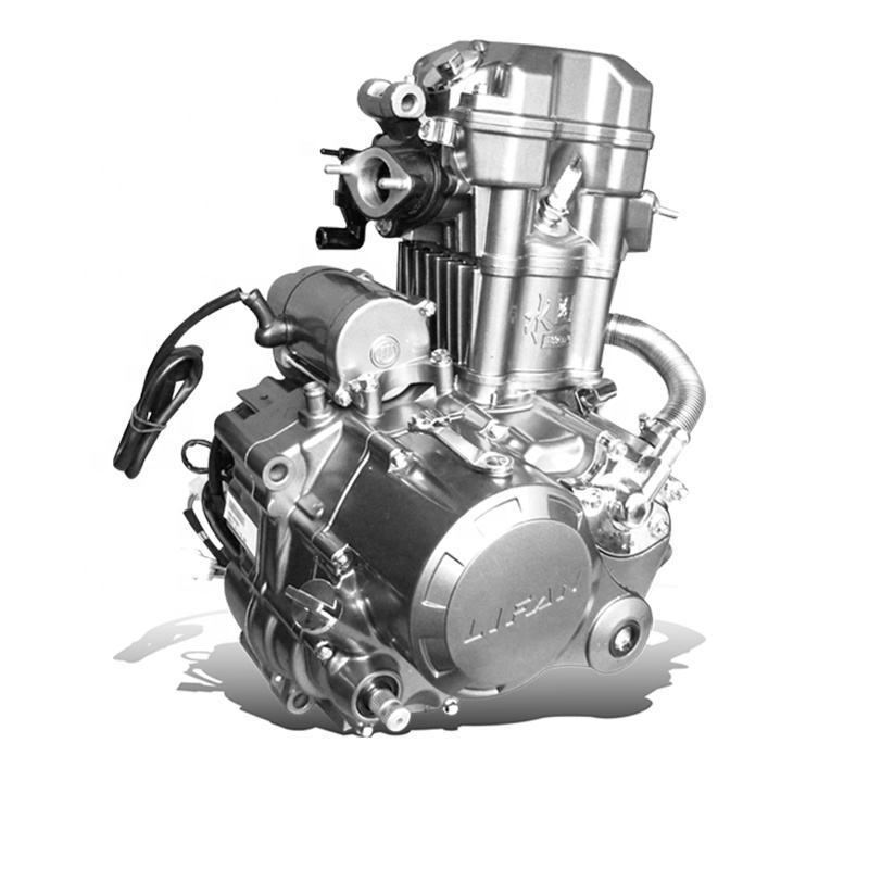 CQJB motorcycle engines 133cc pit bike engine engine