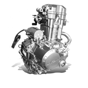 CQJB motorcycle engines 133cc pit bike engine engine