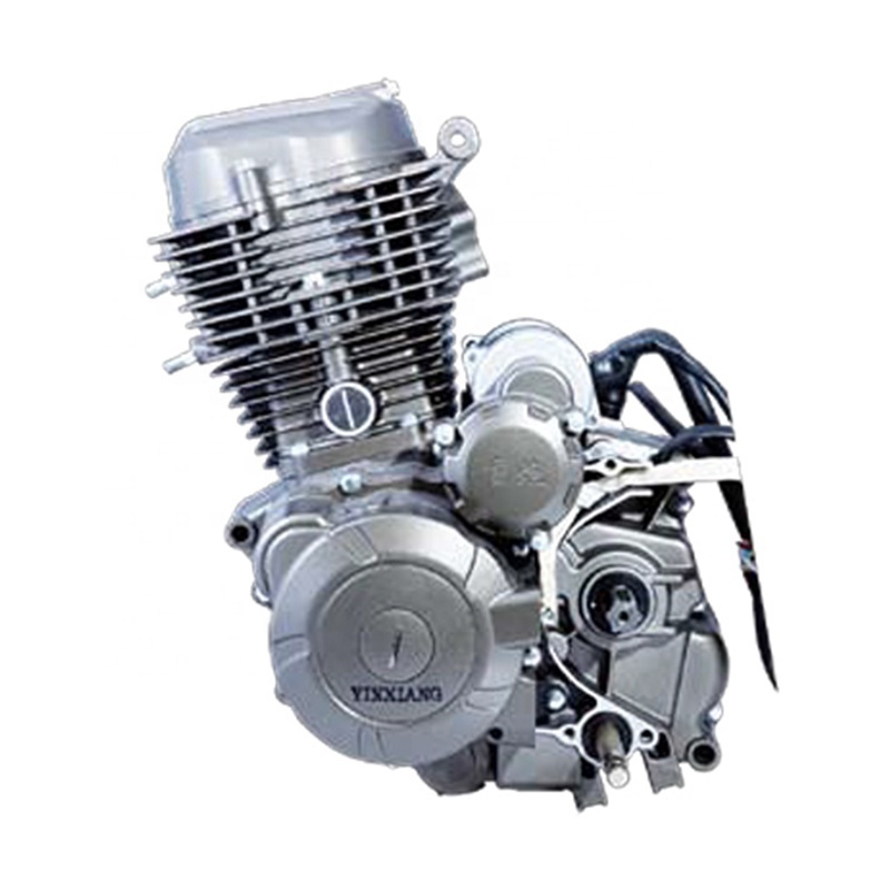 CQJB motorcycle engines 250cc matic engine 160cc 250cc-engine 200cc