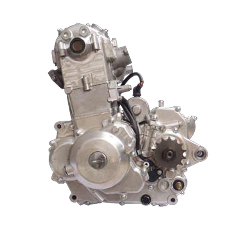 CQJB motorcycle engines 250cc chongqing 300cc motorcycle engine