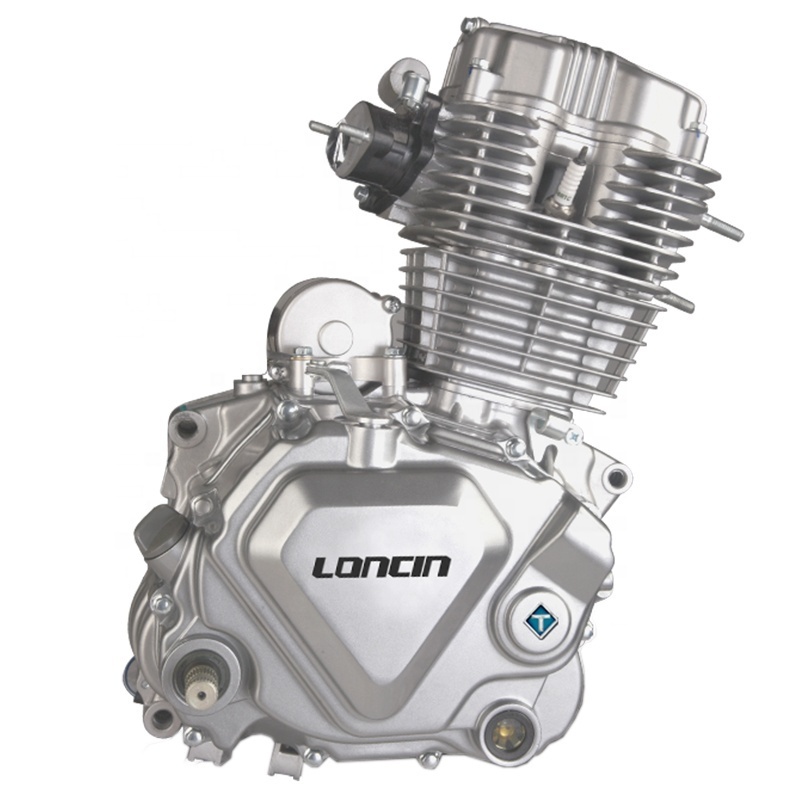 CQJB motorcycle engines bs6 150cc bike engine