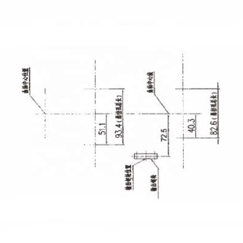 CQJB lifan 125cc engine motorcycle small motorcycle engine