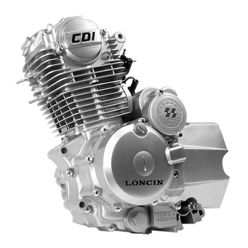 CQJB motorcycle engine assembly bike engine 125cc senke 250cc-engine chain drive