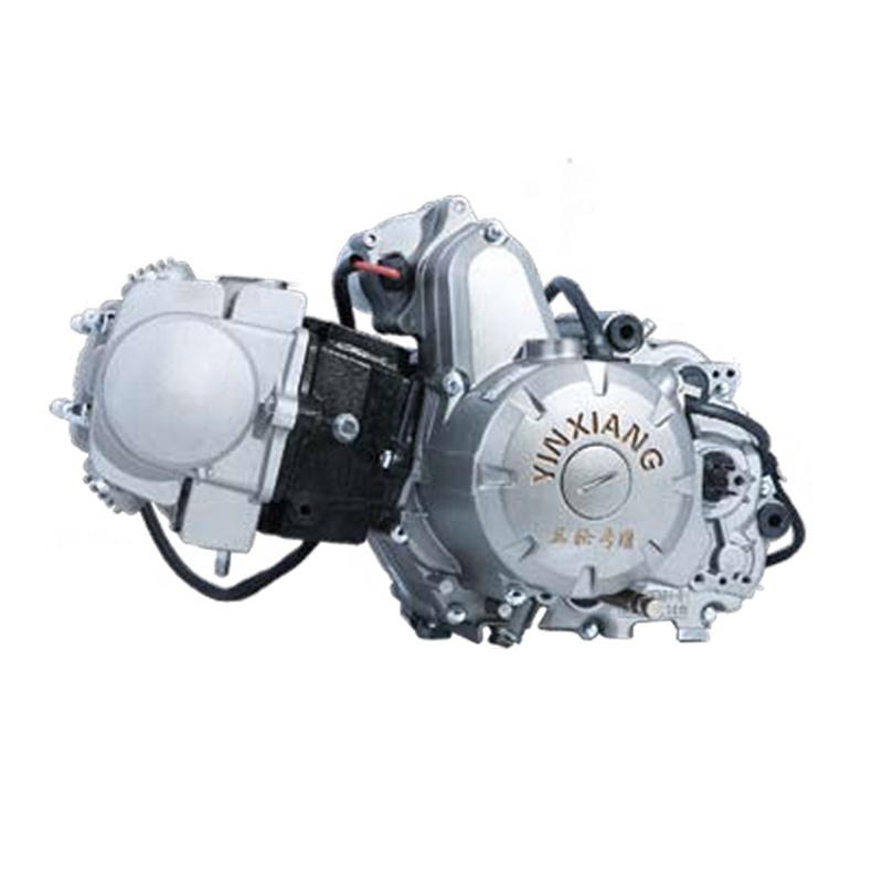 CQJB 110cc pocket bike engine 250cc engine complete 125cc