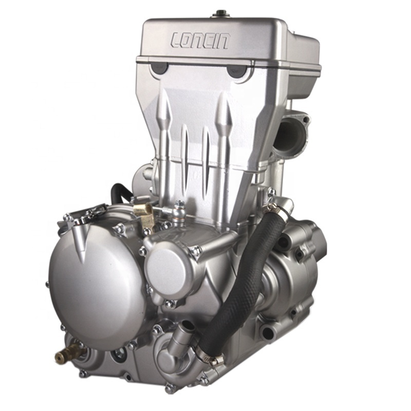 CQJB scooter engine 50cc diesel engine for motorcycle 300cc