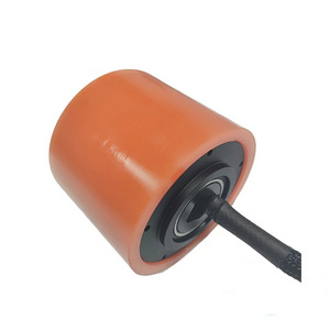 24V 86W 36V 95W Brushless Motor for Electric Scooter with Hall Sensing Hub Motor Brushless Motor for Power Assisted Vehicle