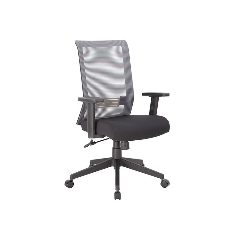 Ergonomic Mesh Gaming Chair For Office Bedroom With Adjustable Arm Rest Ergonomic Office Chair