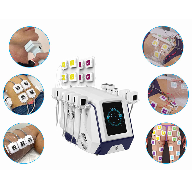 cutera trusculpt machine lafo medson facial 3d trusculpt vertical flew 2023 new trusculpt rf beauty machine 10 in 1rf id