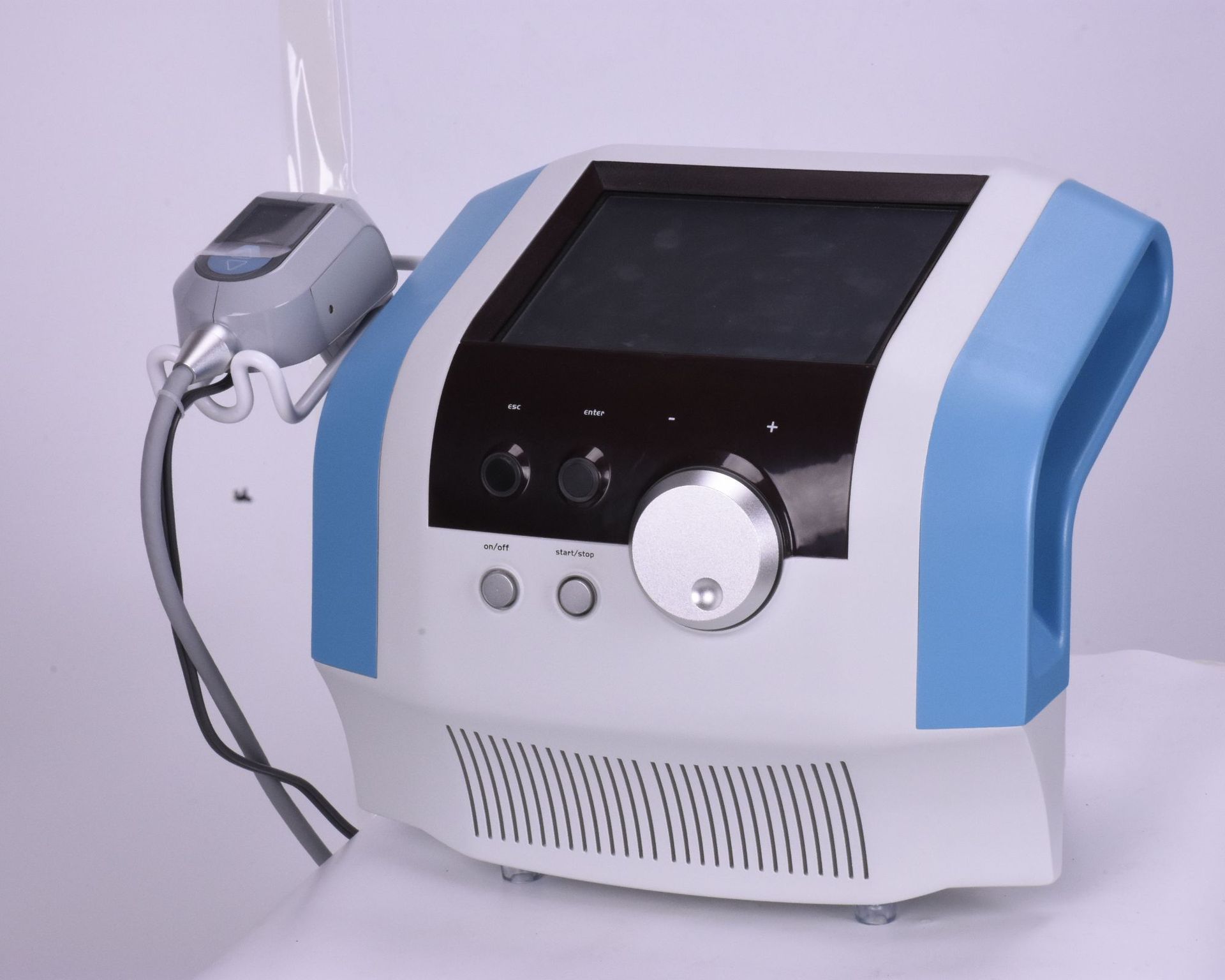 Multifunctional Face Lift Machine Rf 3d Rf Radio Frequency Body Slimming Face Lifting Machine