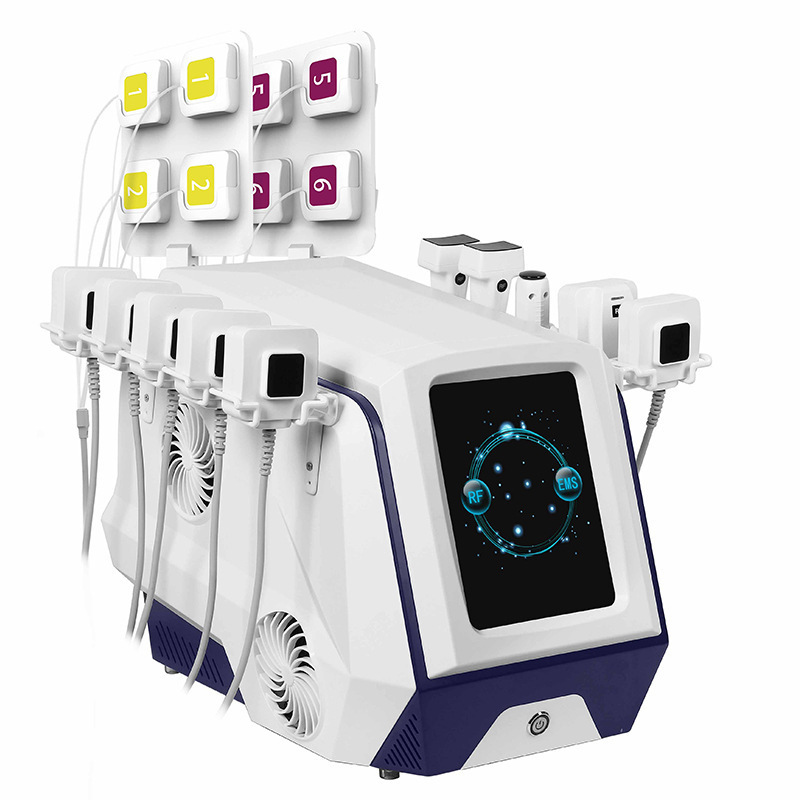 cutera trusculpt machine lafo medson facial 3d trusculpt vertical flew 2023 new trusculpt rf beauty machine 10 in 1rf id