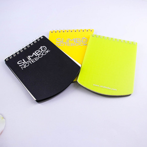 Factory Direct grid mini diary cute diaries for girls custom a6 notebook cute school notebook mini notebooks for students