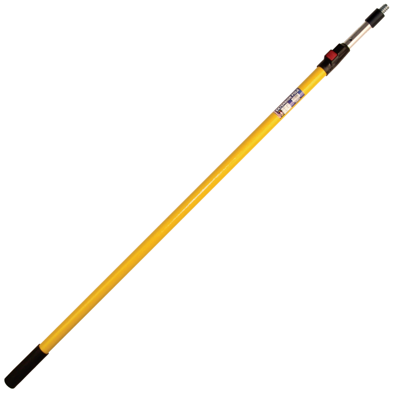 Extended Pole for Paint Extension Pole Aluminum Telescopic