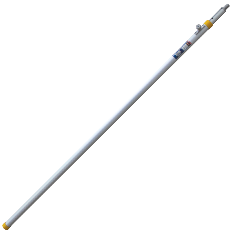 Extended Pole for Paint Extension Pole Aluminum Telescopic