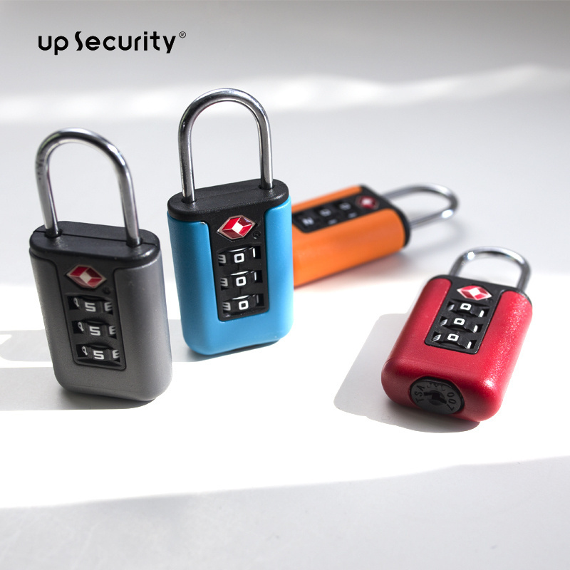 TSA Combination Lock for Luggague Travel Bag Suitcase Outdoor Combination Padlock