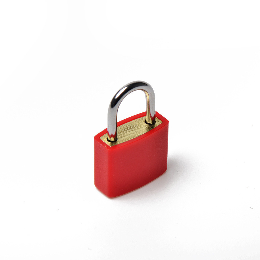 Mini Padlock for Draw Office Locker Locks Small Lock for Bag Safe Gym School Cabinet