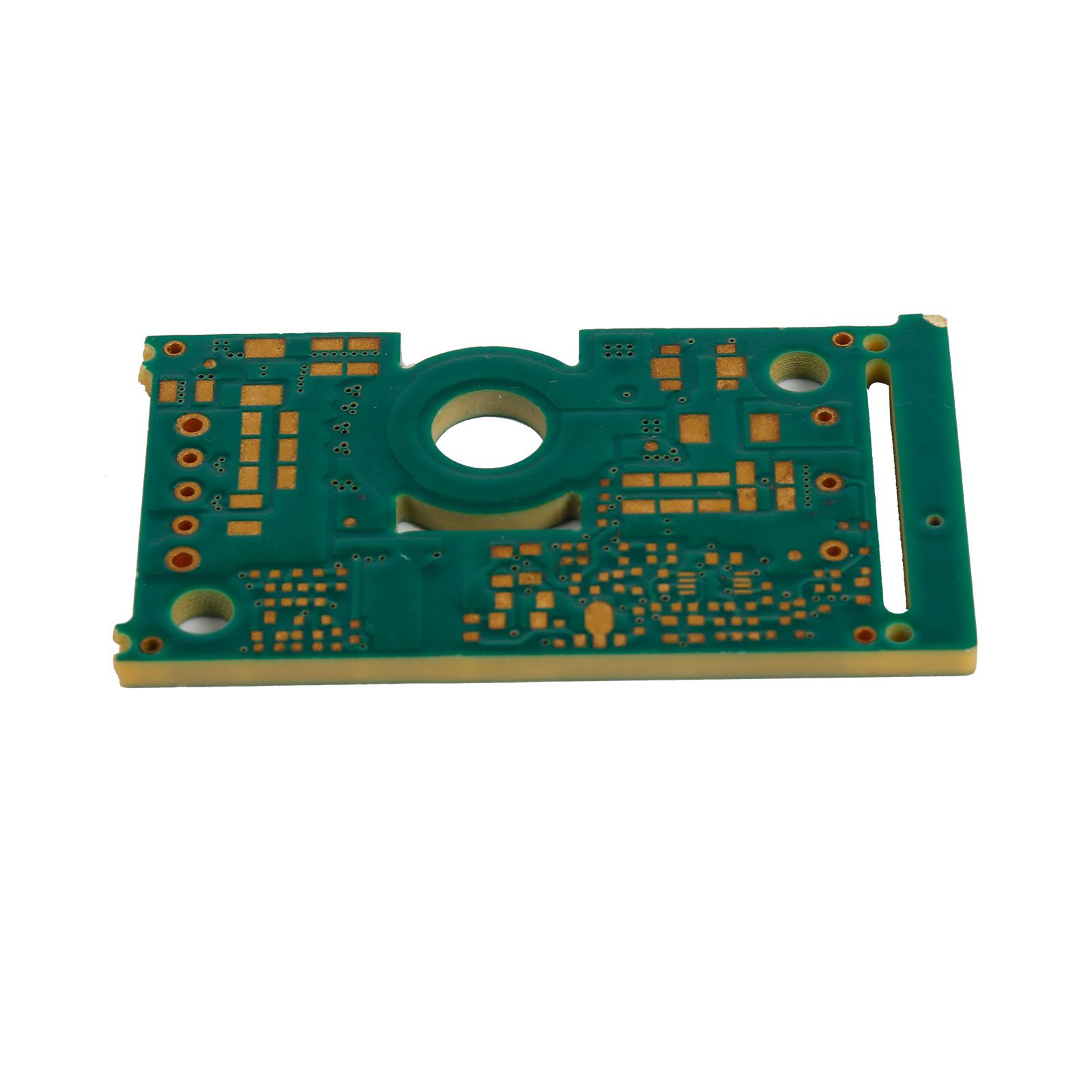 Halogen free PCB FR4 for Industrial PCB FR4 Circuit board manufacturer China factory price ENIG OEM multilayer