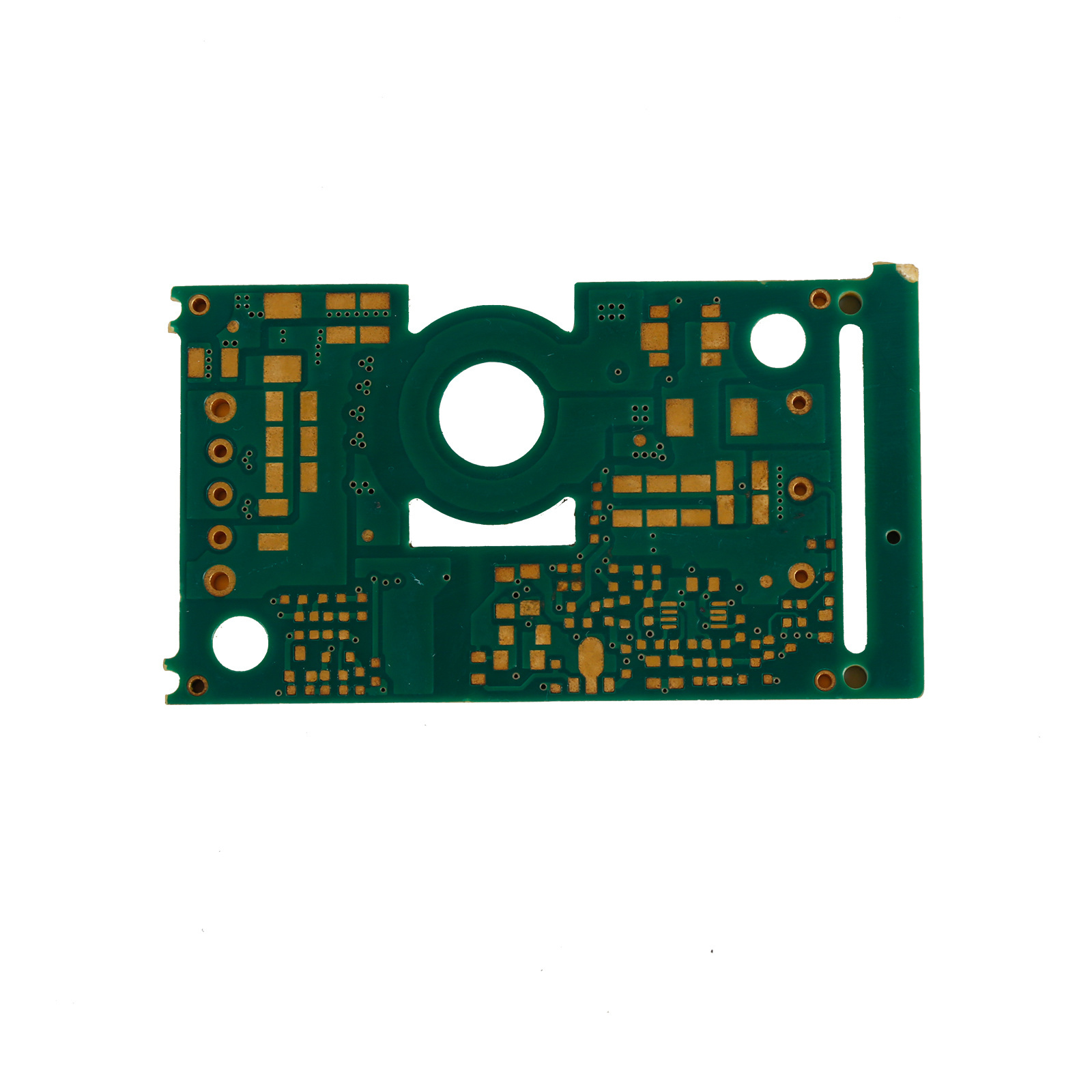 Halogen free PCB FR4 for Industrial PCB FR4 Circuit board manufacturer China factory price ENIG OEM multilayer