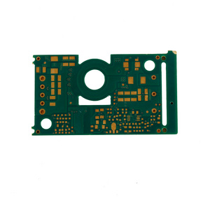 Halogen free PCB FR4 for Industrial PCB FR4 Circuit board manufacturer China factory price ENIG OEM multilayer