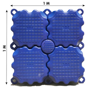 Wholesale Floating Dock Ramp Roller Blocks for Boat Docks & fishing platform.