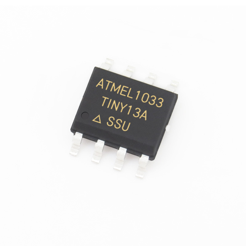 New Original Microcontroller chip new patch ATTINY13A ATTINY13A-PU ATTINY13A-SSU ATTINY13A-SU