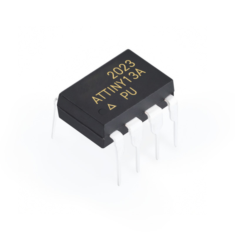 New Original Microcontroller chip new patch ATTINY13A ATTINY13A-PU ATTINY13A-SSU ATTINY13A-SU