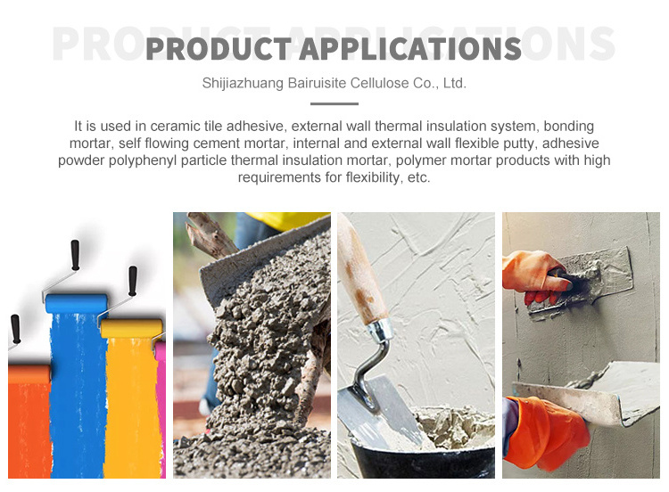 Rdp Cement Additives Wholesale Price RDP Redispersible Polymer Powder Additives Cement Waterproofing Powder For Gypsum