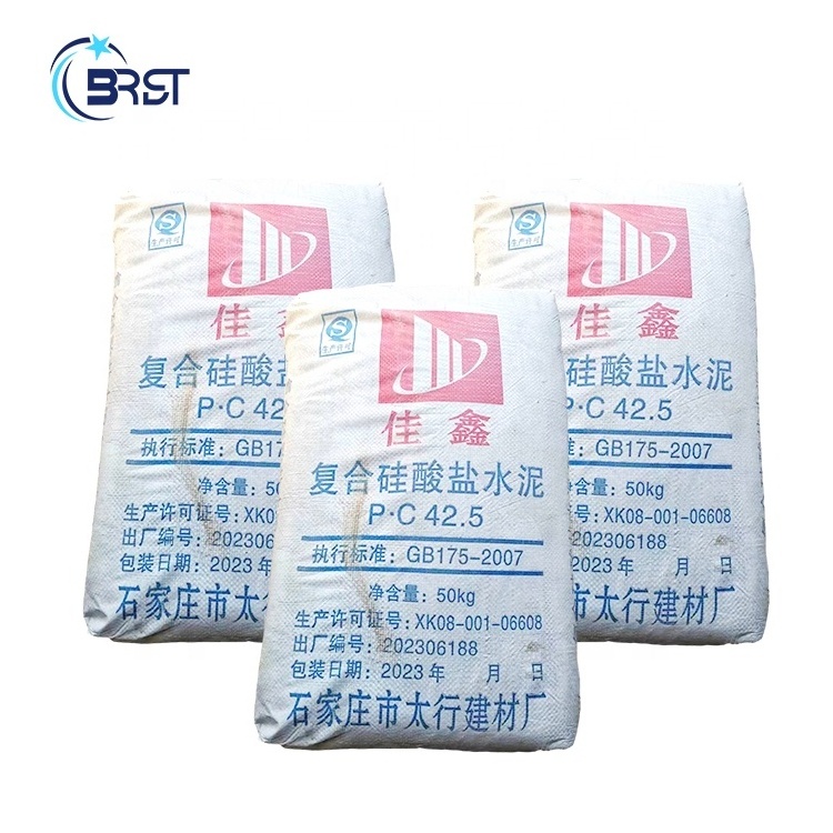 Best price cement and high quality ordinary portland cement for export