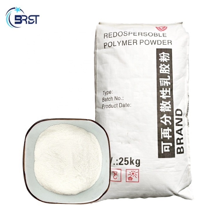 Rdp Cement Additives Wholesale Price RDP Redispersible Polymer Powder Additives Cement Waterproofing Powder For Gypsum