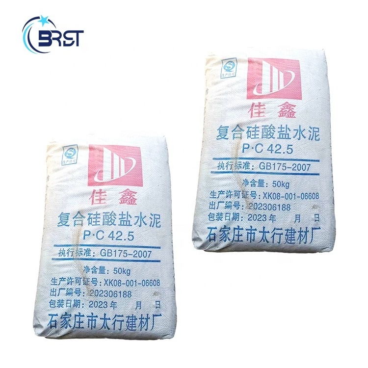 Best price cement and high quality ordinary portland cement for export