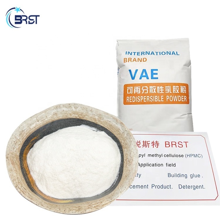 Rdp Cement Additives Wholesale Price RDP Redispersible Polymer Powder Additives Cement Waterproofing Powder For Gypsum