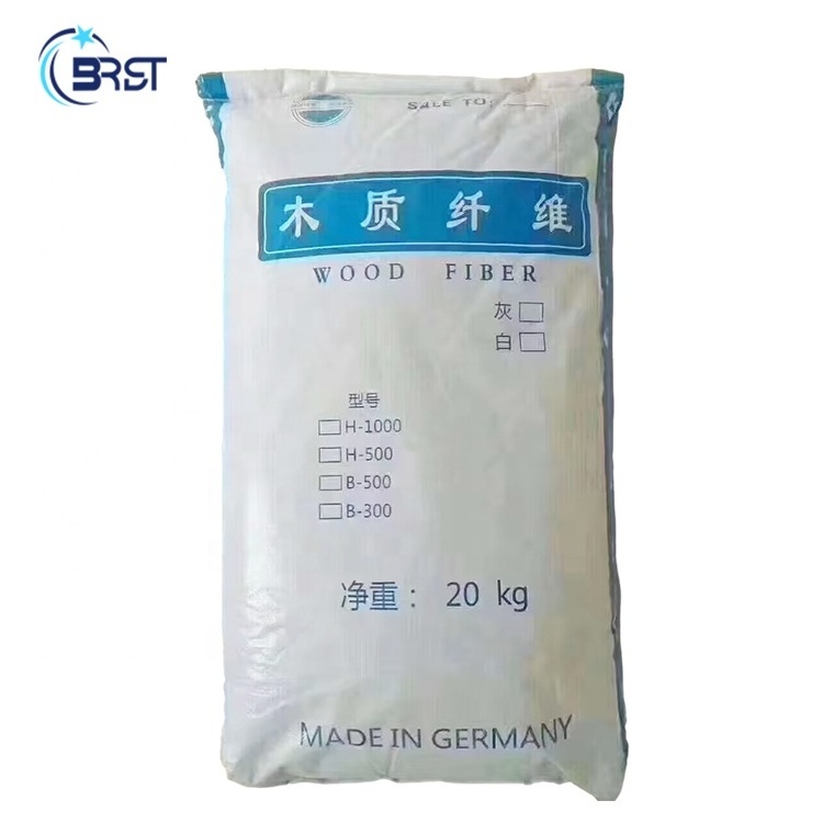 Industrial grade pellet wood lignin powder cellulose fiber price