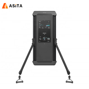 All In One Digital Workout Intelligent Training Multi Function Asita Integrated Home Gym Fitness Equipment Training